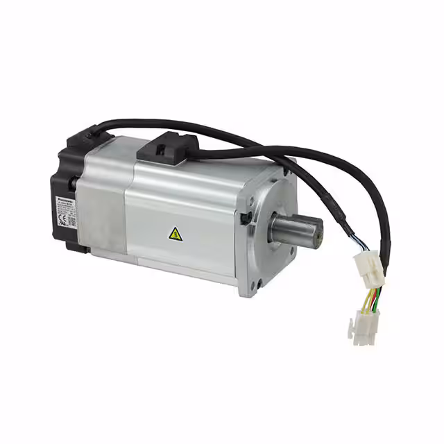 MHMD082G1T Panasonic Industrial Automation Sales  Motori - AC DC